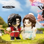 Minidoll Heaven Official's Blessing Xie Lian Hua Cheng JOTOS Delicate Doll Figurine